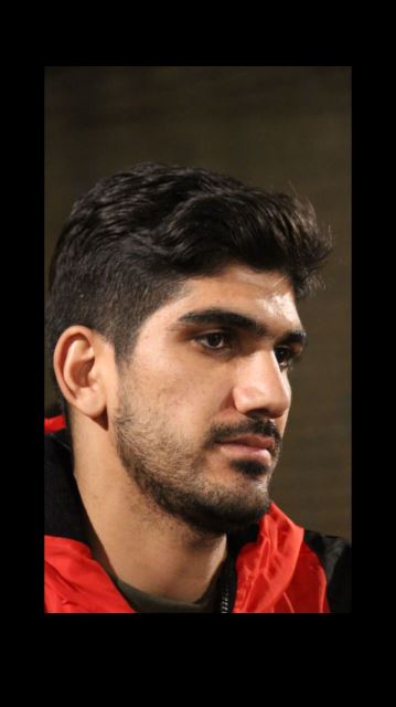 فروشگاه برنج محلی وحبوبات ارگانیک محمد