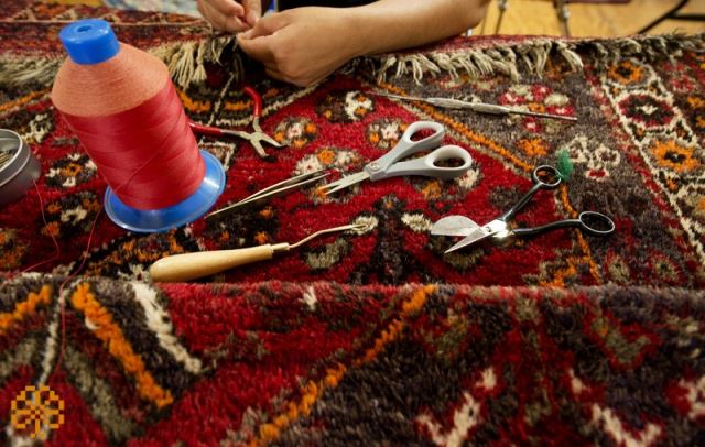 بهترین رفوگری در کرج