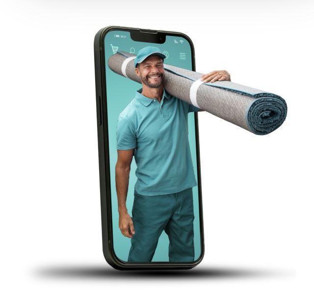 قالیشویی نائین اصل