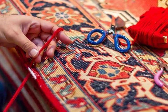 بهترین رفوگری در کرج