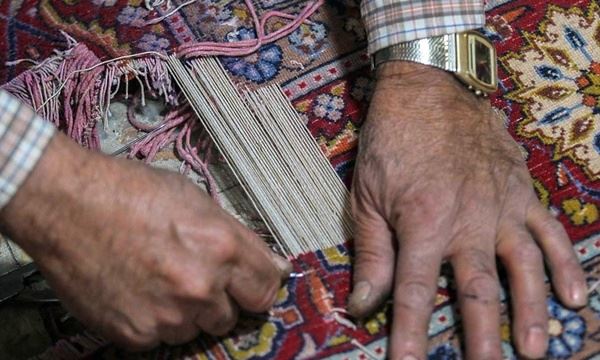 بهترین رفوگری در کرج