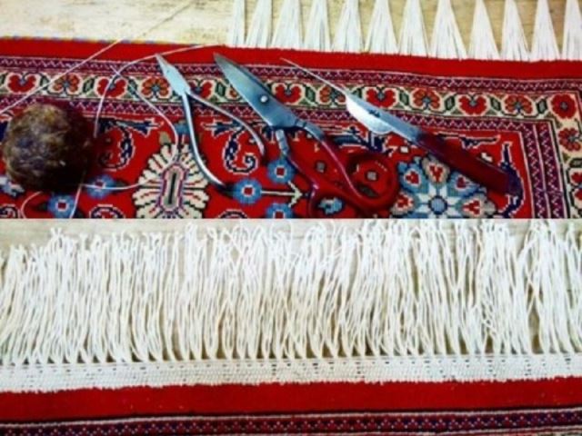 بهترین رفوگری در کرج 