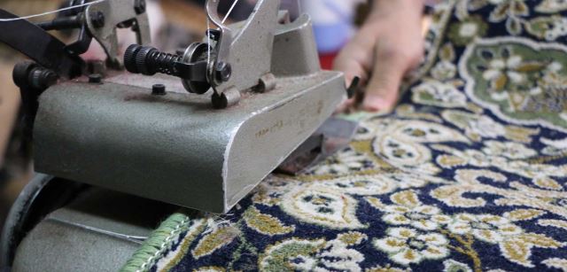 بهترین رفوگری در کرج