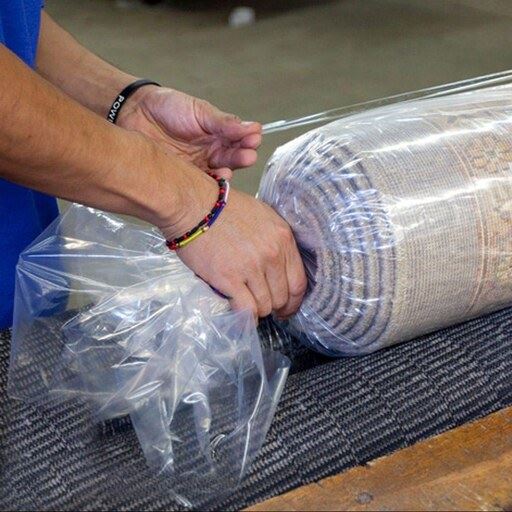 قالیشویی جهان شهر