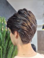 مدرس کوتاهی غرب تهران