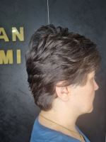 مدرس کوتاهی غرب تهران