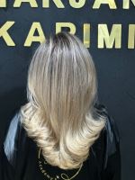 مدرس کوتاهی غرب تهران