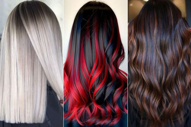 بهترین رنگ و لایت سعادت اباد 