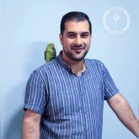 کلینیک دامپزشکی فلامینگو