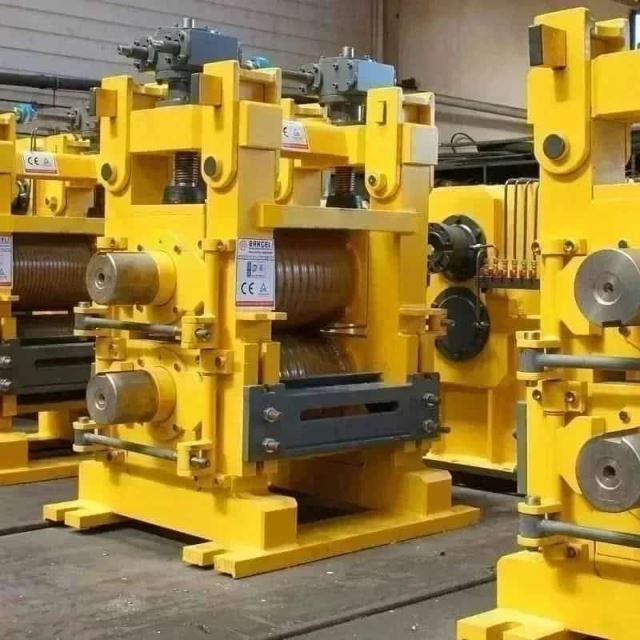 تولید میلگرد