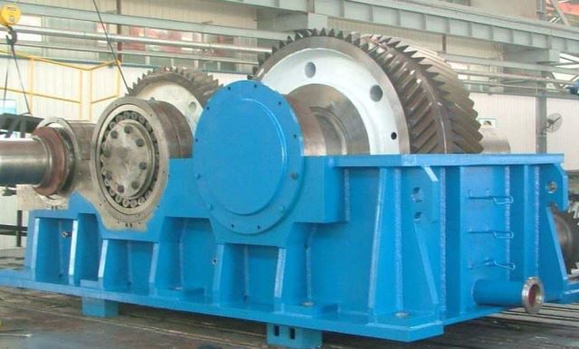 تولید مقاطع فولادی