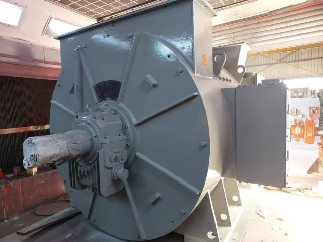 فرآیند نورد گرم