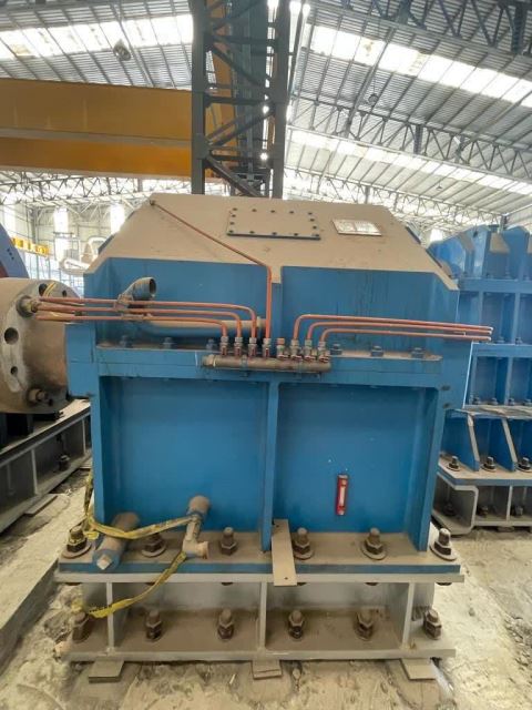 ساخت کوره پیش گرم