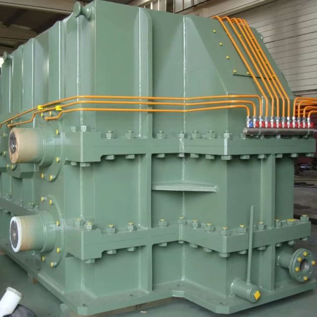 خط نورد میلگرد