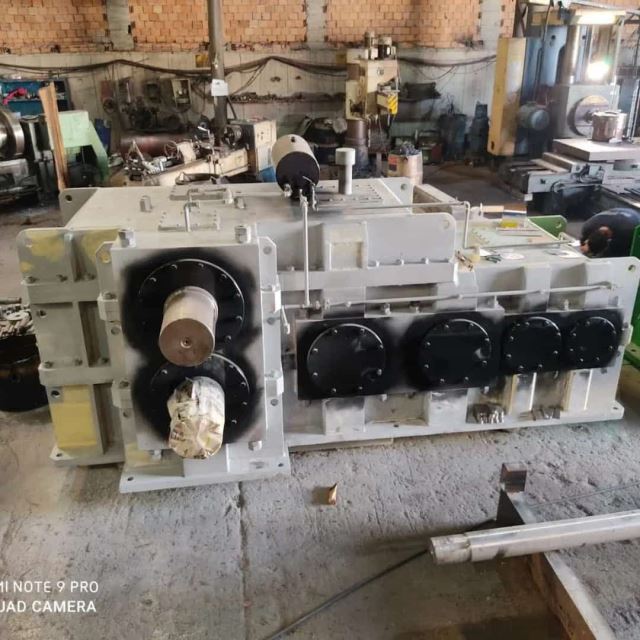 غلطکهای خط نورد