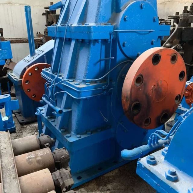 استند خط نورد