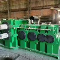 طراحی خط نورد گرم تولید میلگرد و مقاطع فولادی