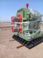 طراحی خط نورد گرم تولید میلگرد و مقاطع فولادی