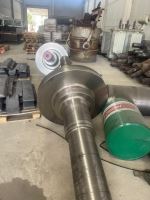 طراحی خط نورد گرم تولید میلگرد و مقاطع فولادی