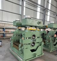 طراحی خط نورد گرم تولید میلگرد و مقاطع فولادی