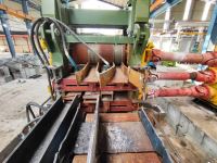 طراحی خط نورد گرم تولید میلگرد و مقاطع فولادی