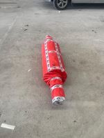 طراحی خط نورد گرم تولید میلگرد و مقاطع فولادی