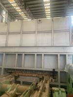 طراحی خط نورد گرم تولید میلگرد و مقاطع فولادی