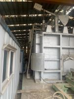 طراحی خط نورد گرم تولید میلگرد و مقاطع فولادی