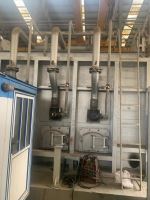 طراحی خط نورد گرم تولید میلگرد و مقاطع فولادی