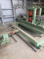 طراحی خط نورد گرم تولید میلگرد و مقاطع فولادی