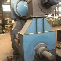 طراحی خط نورد گرم تولید میلگرد و مقاطع فولادی