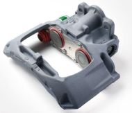 خدمات چرخ کالیپر و آهنگری تریلی