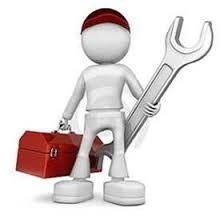 خدمات چرخ کالیپر و آهنگری تریلی