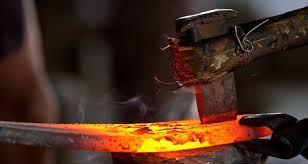 خدمات چرخ کالیپر و آهنگری تریلی