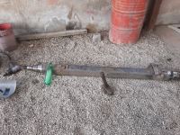 خدمات چرخ کالیپر و آهنگری تریلی