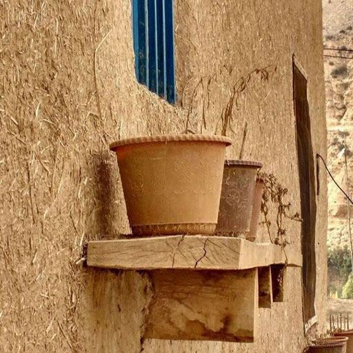 کاهگل پلیمری فارس