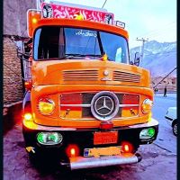 باربری قم 02536661266