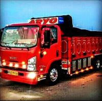 باربری قم 02536661266