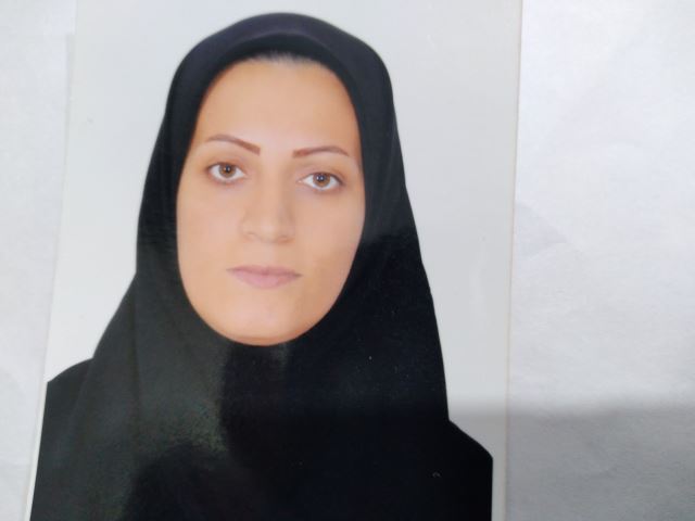 کلثوم اسماعیلی