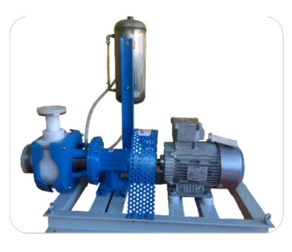 خرید پمپ ضد اسید در اصفهان