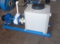 خرید پمپ ضد اسید در اصفهان