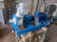 خرید پمپ ضد اسید در اصفهان