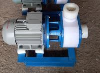 خرید پمپ ضد اسید در اصفهان