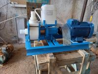 خرید پمپ ضد اسید در اصفهان