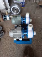 خرید پمپ ضد اسید در اصفهان