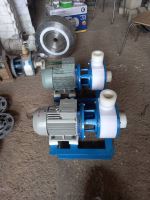 خرید پمپ ضد اسید در اصفهان