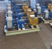 خرید پمپ ضد اسید در اصفهان