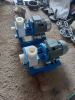 خرید پمپ ضد اسید در اصفهان