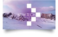 خرید ویدیو وال در تهران