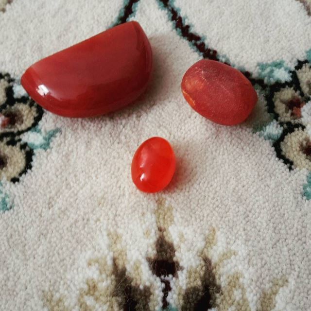 مرکز تشخیص سنگ قیمتی 